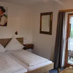 Pfeiffer Alm Mit Blick Auf Zugspitze بيت ضيافة