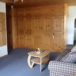 Pfeiffer Alm Mit Blick Auf Zugspitze بيت ضيافة جارمش بارتنكيرشن