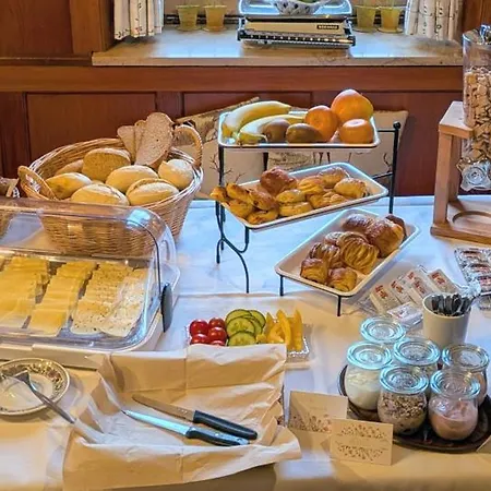 Pfeiffer Alm Mit Blick Auf Zugspitze 3*