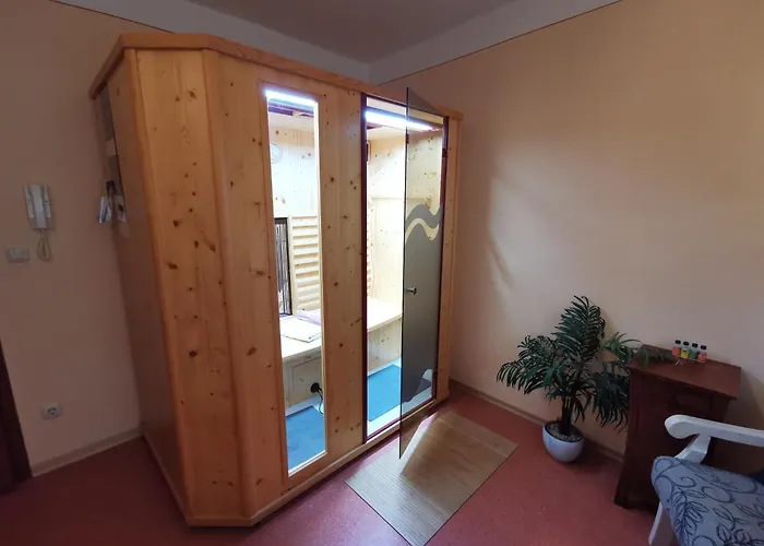 Pfeiffer Alm Mit Blick Auf Zugspitze 3* Garmisch-Partenkirchen