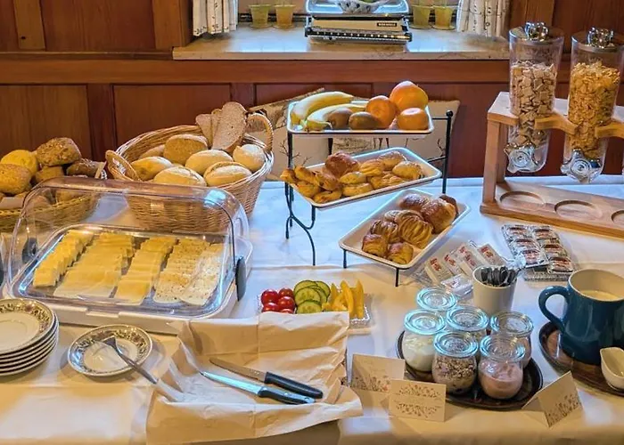 Pfeiffer Alm Mit Blick Auf Zugspitze 3*